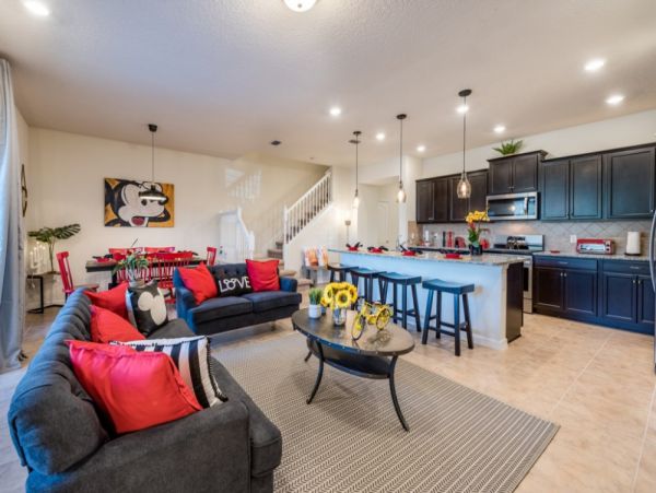 Orlando Home 977489