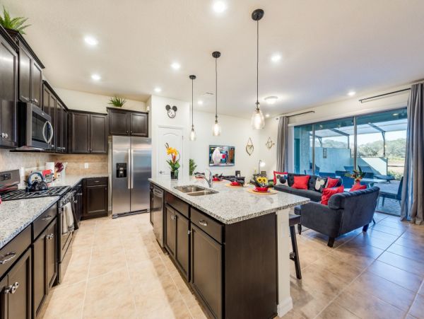 Orlando Home 977489
