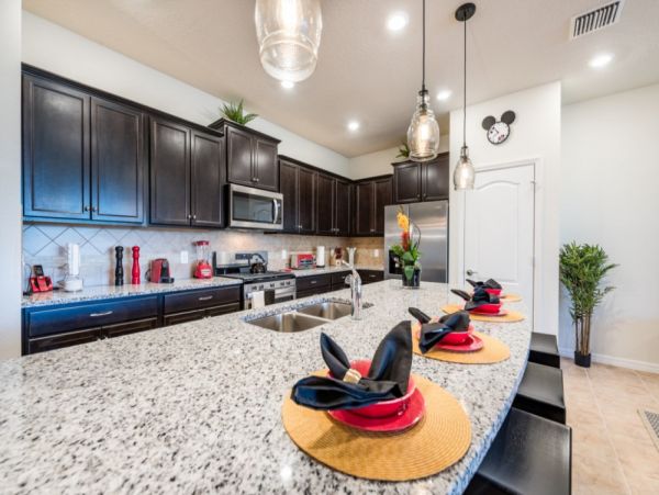 Orlando Home 977489