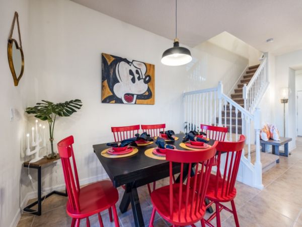 Orlando Home 977489
