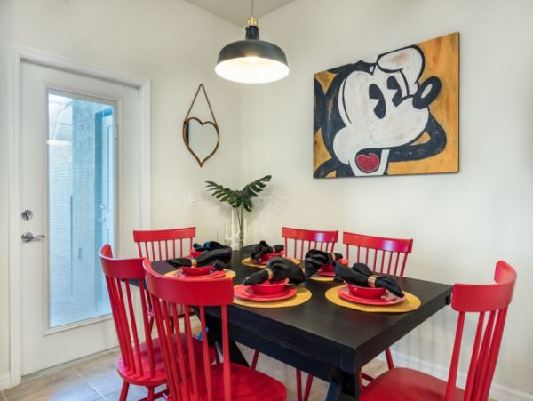 Orlando Home 977489