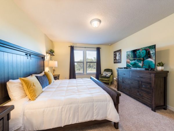 Orlando Home 977489