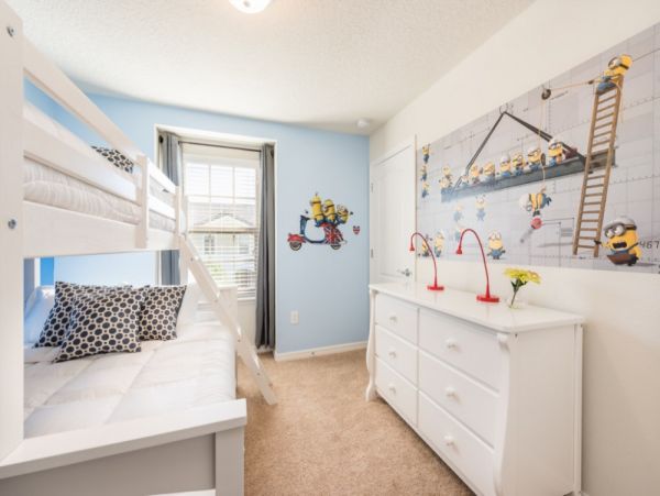 Orlando Home 977489