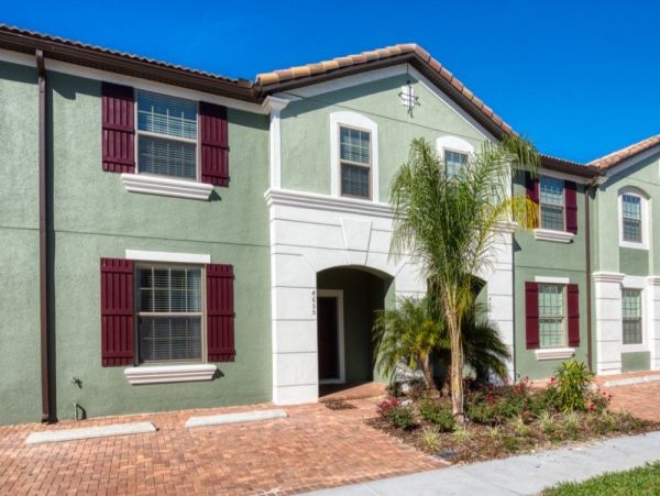 Orlando Home 977489