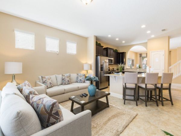 Orlando Home 977490