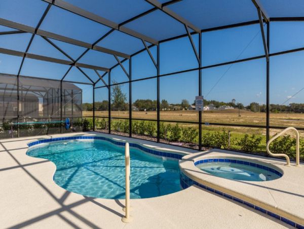 Orlando Home 977490