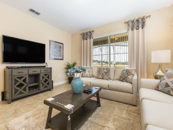 Orlando Home 977490