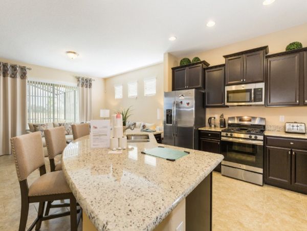 Orlando Home 977490