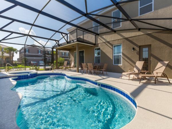 Orlando Home 977490