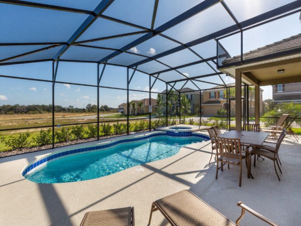Orlando Home 977490