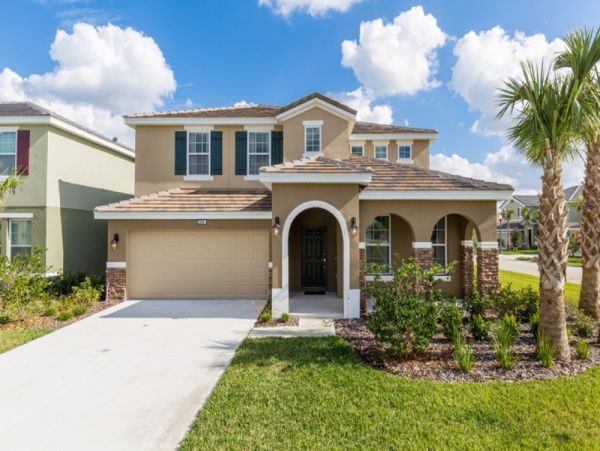 Orlando Home 977490