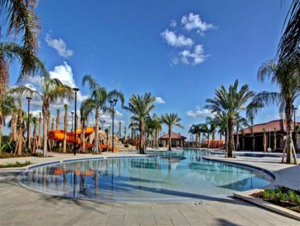 Orlando Home 977490