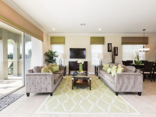 Orlando Home 977492