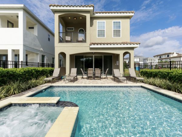Orlando Home 977492
