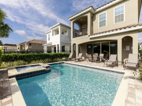Orlando Home 977492