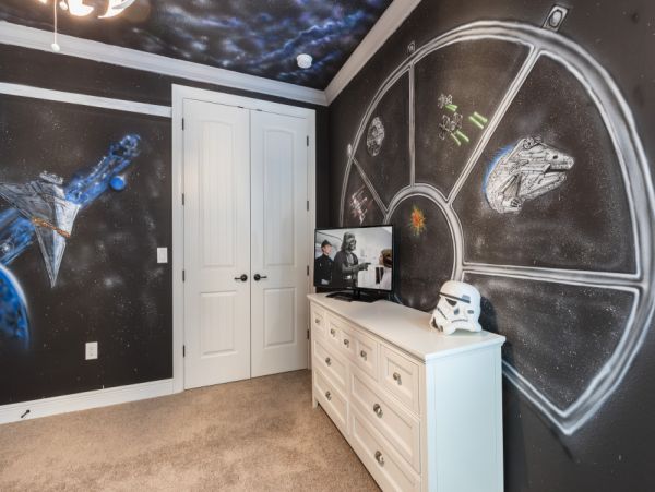 Orlando Home 977492