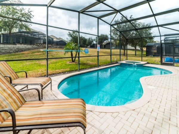Orlando Home 977493
