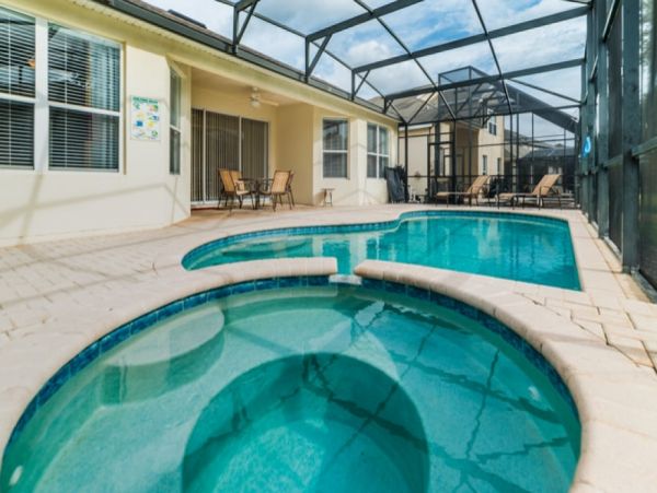 Orlando Home 977493