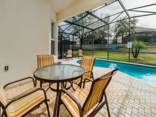 Orlando Home 977493