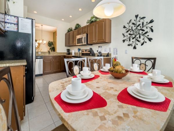 Orlando Home 977493