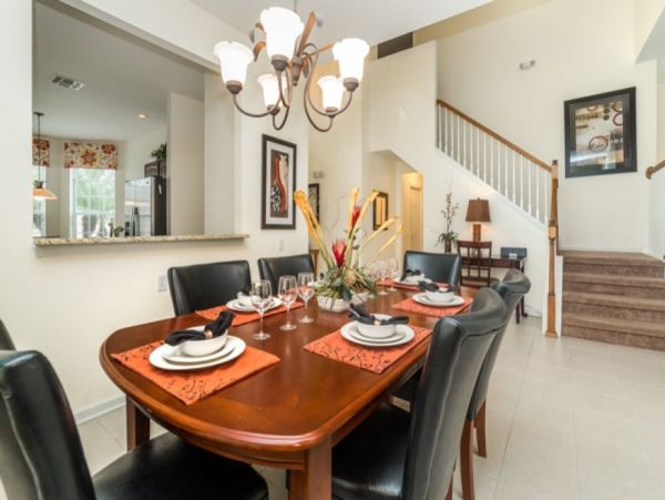 Orlando Home 977493
