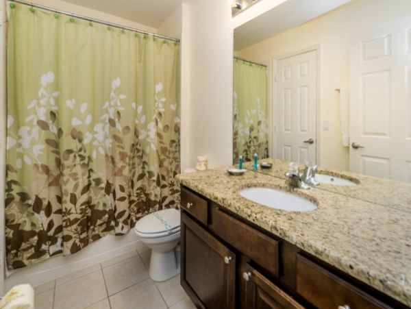 Orlando Home 977493