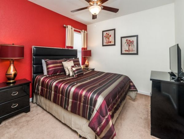 Orlando Home 977493