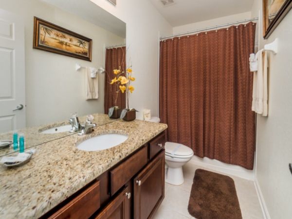 Orlando Home 977493