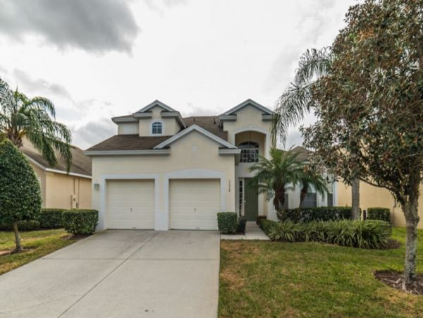 Orlando Home 977493