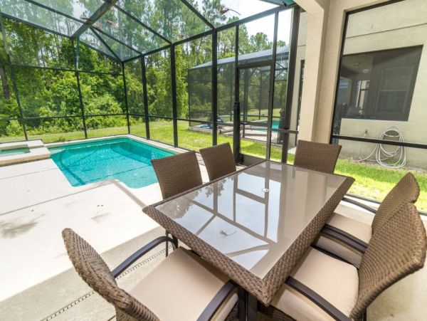 Orlando Home 977494