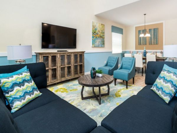 Orlando Home 977494
