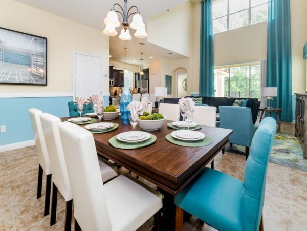 Orlando Home 977494