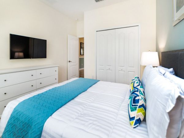 Orlando Home 977494