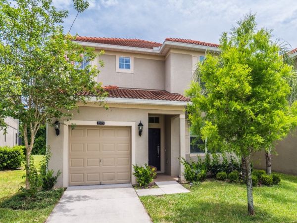 Orlando Home 977494