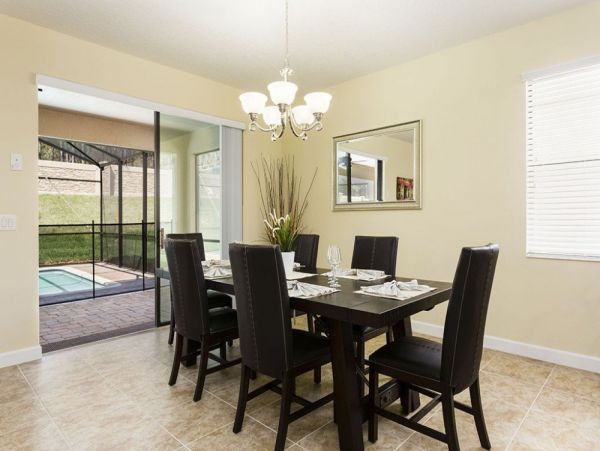 Orlando Home 977495