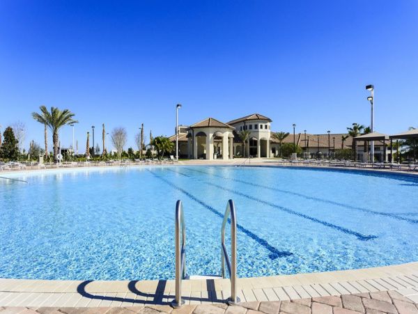 Orlando Home 977495