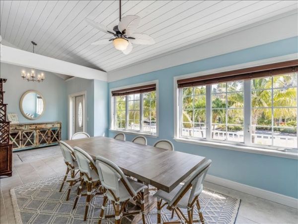 Boca Grande Vacation Home 4 Bedrooms with Private Pool