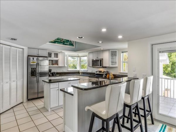 Boca Grande Vacation Home 4 Bedrooms with Private Pool