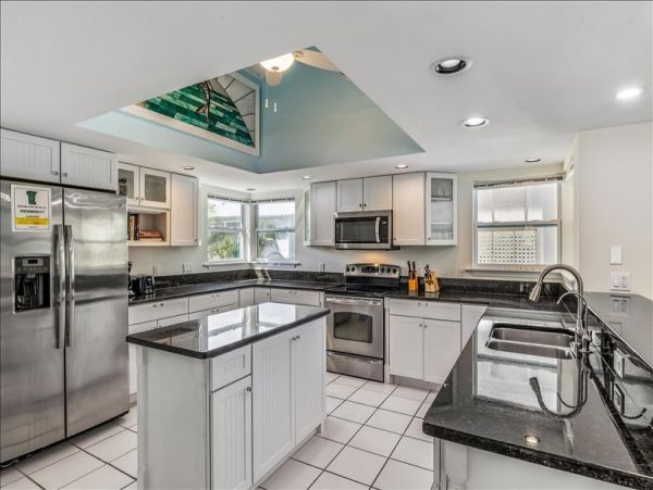Boca Grande Vacation Home 4 Bedrooms with Private Pool