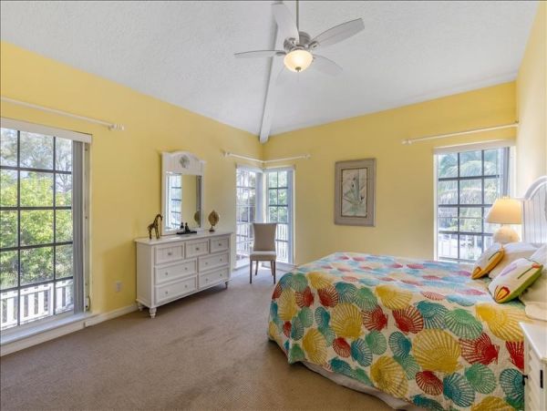 Boca Grande Vacation Home 4 Bedrooms with Private Pool