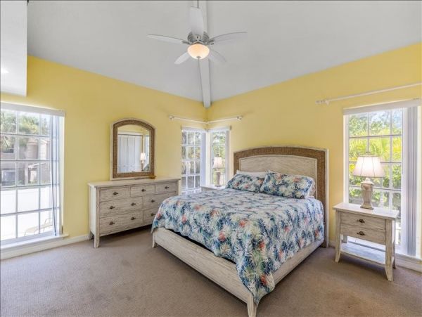 Boca Grande Vacation Home 4 Bedrooms with Private Pool