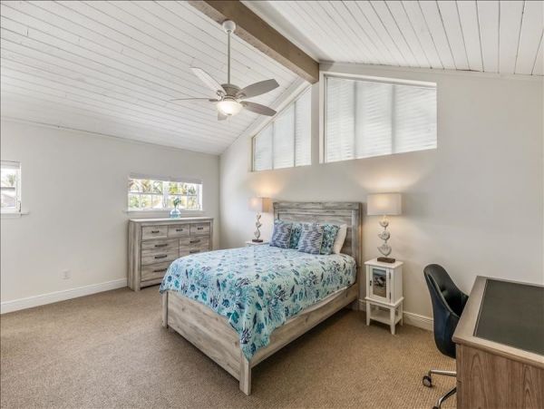 Boca Grande Vacation Home 4 Bedrooms with Private Pool