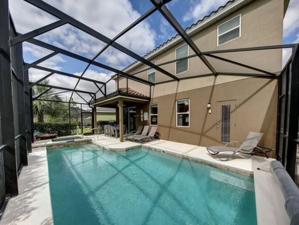 Orlando Home 977497