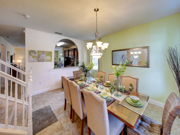 Orlando Home 977497