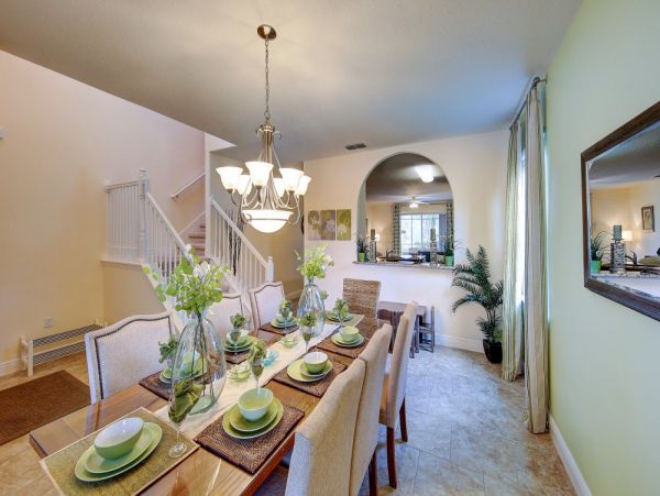 Orlando Home 977497