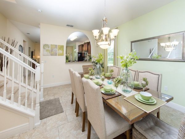 Orlando Home 977497