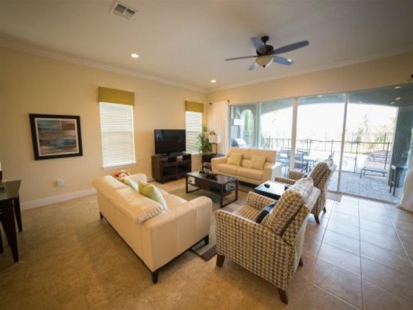Orlando Home 977498