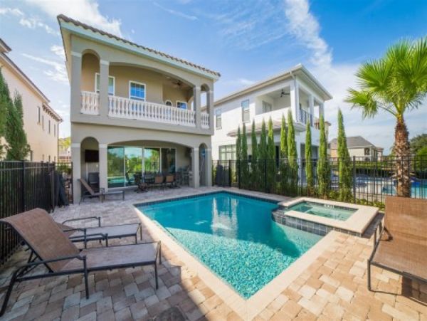 Orlando Home 977498