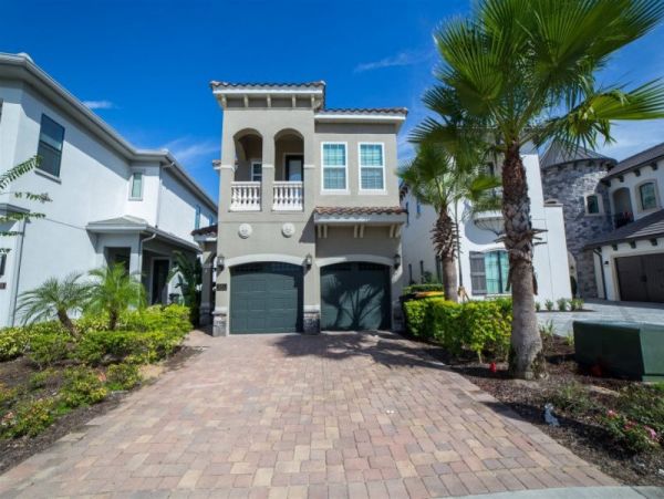 Orlando Home 977498