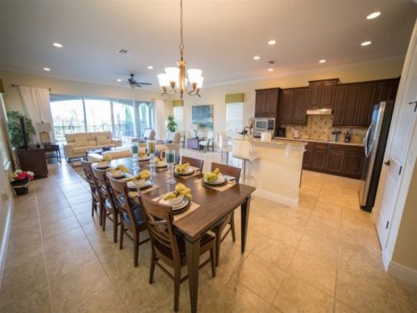 Orlando Home 977498